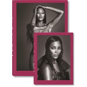 Naomi. Updated Edition (Extra Large) Hardcover – September 14, 2020