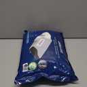 Derila Memory Foam Pillow & Additional Pillowcase
