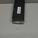 100 Count Heavy Duty Gold Plastic Knives Disposable, BPA-Free, Heat Resistant, Solid and Durable Premium Plastic Disposable Knives for Party Supply