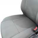 Car Seat Cover Gray
