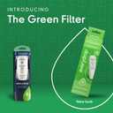 everydrop by Whirlpool Ice and Water Refrigerator Filter 4, EDR4RXD1, Single-Pack