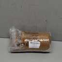 CREVENT Home Farmhouse Decor Rustic Couch Sofa Chair Bed Throw Blanket, Soft Warm Light Weight for Travelling in Spring Summer (50''X60'' Brown)