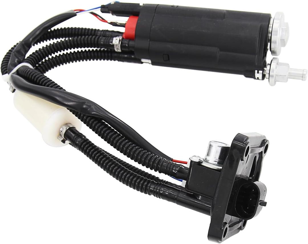 In-Tank Fuel Pump Assembly Replacement for KTM 150 250 300 350 450 500 EXC XC SX-F Freeride 350, 450 EXC-F Six Days, 450 SMR 450 XC-F, 2011-2023, 78107088300 78107088500 79707088400