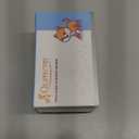 QUMY Dog Shoes for Large Dogs, Medium Dog Boots & Paw Protectors for Winter Snowy Day, Summer Hot Pavement, Water-Resistant in Rainy Weather, Outdoor Walking, Indoor Hardfloors Skid-Resistant Sole (Size 5: 2.4''x2.8''(W*L) (Pack of 4))