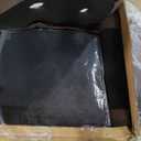 Welzona Power Recliner Chair, Reclining Chair, Comfy Teddy Small Recliners for Small Spaces, Adjustable Electric Recliner Chairs for Adults, Electric Recliners with USB Port & Side Pockets, Coffee