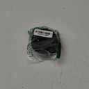 90mm Replacement Ear Pads Compatible with NS-WHP314, MDR-V700 V500, HDJ2000, DJ DN-HP1000, HARX300 HARX500, ProDJ100 ProDj200, RP-DH1200, T4s Headphones (Black Velvet)