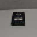 Ueteto Audio Interface for Guitar, Portable Internal Recording Sound Card for Live Streaming for Iphone, Ipad and Android smartphones and tablets, No Driver Needed