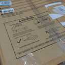 ANGELBLISS 3 in 1 Baby Bassinet, Baby Bedside Bassinet with Full Mesh, Crib