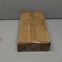 MOUNTUP Single Monitor Desk Mount Holds Screen up to 32 inch, Height Adjustable Monitor Arm, Full Motion Computer Monitors Stand with Clamp/Grommet Base, VESA Mounts Fit 4.4-17.6lbs Computer, Black