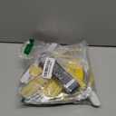 Black Gold Birthday Party-Decorations - 29pcs Black Gold Party Decorations for Men Women, Happy Birthday Banner Paper Streamers Lanterns Tissue Pom Poms - ZERODECO