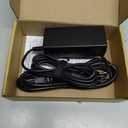 Power Supply AC Adapter for HP Pavilion 32 QHD 4WH45AA#ABA 32-inch Screen Display Computer Monitor Power Cord Cable Charger