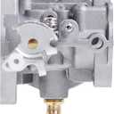Pro Chaser 214706 Carburetor Compatible with Briggs and Stratton Nikki 214706T 811056 32711242 797180 on 5hp 5.5hp 6hp 6.5hp Intek i/c 190 206 engine