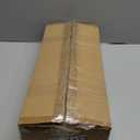 Four-Wheeled Adjustable Dog Wheelchair, Lightweight Mobility Bicycle Trailer for Disabled Pets, Easy to Assemble, Supports Walking and Exercise (XSLW)