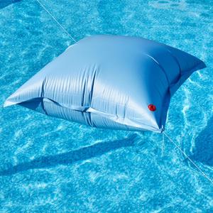 Doheny's Commercial-Grade Air Pillows for Swimming Pools