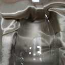 GLASSIQUE CADEAU Port and Dessert Wine, Sherry, Cordial, Aperitif Tasting Glasses | Set of 6 Small Crystal 7 oz Sippers | Mini Short Stem Nosing Taster Copitas