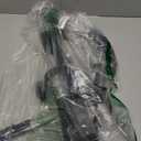 Ally Peaks Pull Up Bar for Doorway | Thickened Steel Max Limit 440 lbs Upper Body Fitness Workout Bar| Multi-Grip Strength for Doorway | Indoor Chin-Up Bar Fitness Trainer for Home Gym Portable (silver2)