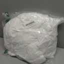 Bedsure Duvet Cover with Fitted Sheet Twin/Twin XL - Deep Pocket, Hotel Luxury Soft Double Brushed Bedding Set with Zipper Closure, 1 Duvet Cover, 1 Fitted Sheet, 1 Pillow Shams, NO Comforter, White