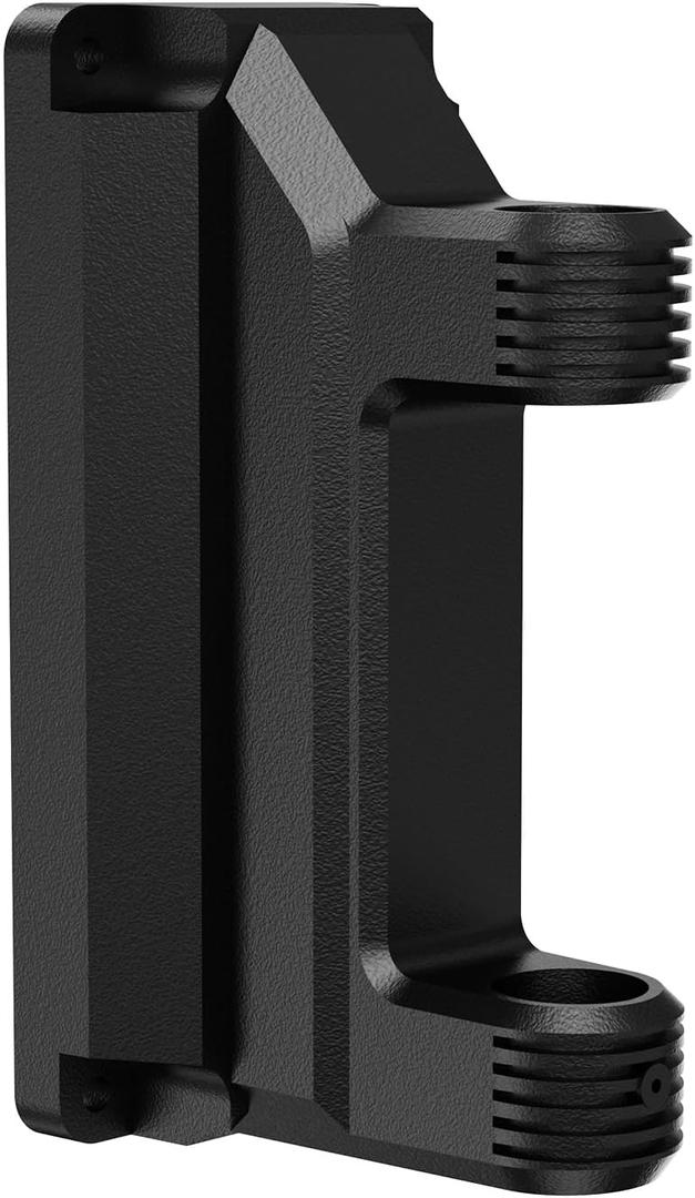 Mounting Bracket for Heavy Duty Wall Mounted Hose Reel