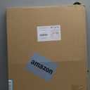 upsimples 18x24 Picture Frame Black 3 Pack, Scratch-Proof Poster Frames 18 x 24 for Photo Gallery - Slide-In Strips, Horizontal or Vertical Wall Mounting