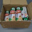 BOOST High Protein with Fiber Ready to Drink Complete Nutritional Drink, Caramel, 8 fl oz Bottle, 24 Pack, BB Date: 07/08/2026