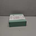 The Honest Company Babe's Clean Bum Gift Set, Diapering and Newborn Essentials 99% Water Wipes 60 ct Diaper Rash Cream 2.5 oz Conscious Diapers Size 1