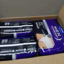 Tena Men Overnight Incontinence Underwear, Extra Coverage S/M 34-50in 56ct