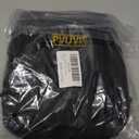 PVUVP Bike Handlebar Bag,Bike Front Bag, Road Bike Bag, Bike multifunctional 2.8L bag, Bicycle waterproof bag for commuter, for outdoor, riding & traveling & camping