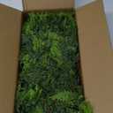 9ft Christmas Cedar Garland Artificial Realistic, Real Touch Greenery Garlands for Decoration, 2025 New Pine Garland for Mantle Table Fireplace Stairs Outdoor Indoor Christmas Decorations