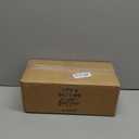 LE TAUCI Soup Bowls with Handles and Silicone Lids, 28 oz Ceramic Ramen Bowl Microwavable, Oven Safe French Onion Soup Bowls for Noodles and Cereal, Lead & Cadmium Free Soup Crocks, Set of 2, White