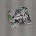 EXPAWLORER Anti Slip Dog Socks to Prevent Licking Paws, Dog Shoes for Cold Winter Snow, Dog Booties for Hardwood Floors, Dog Boots & Paw Protectors with Grippers for Small Medium Large Senior Dogs M (Black)