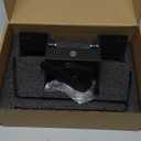 2026 2025 Tesla Model Y Front License Plate Holder(No Drill, Custom Lock) License Plate Frame for 2025 Tesla Model Y