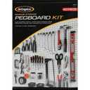 Cargoloc 32616 Pegboard Kit - 43 Piece