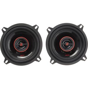 CERWIN-Vega! HED Series Car Speakers  High-Performance Audio, Clear Sound, Deep Bass & Compact Designs for All Vehicle Types (H752)