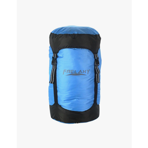 Frelaxy Compression Sack, 40% More Storage! 11L/18L/30L/45L/52L Compression Stuff Sack, Water-Resistant & Ultralight Sleeping Bag Stuff Sack - Space Saving Gear for Camping, Hiking XXL
