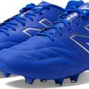 New Balance Men's 442 V2 Team FG Soccer Shoe, Size US 10