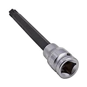 Drive Head Bolt Socket Tool,Cylinder Head Bolt Removal Wrench Tool for VW/Audi Vehicles