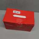 Jdfdexc 4D Wireless Deep Tissue Kneading Neck Massager with Heating Function, Shiatsu and Shoulder Massage Pillow,Back and Leg Pain Relief, Body Muscle Pain Relief.K1632