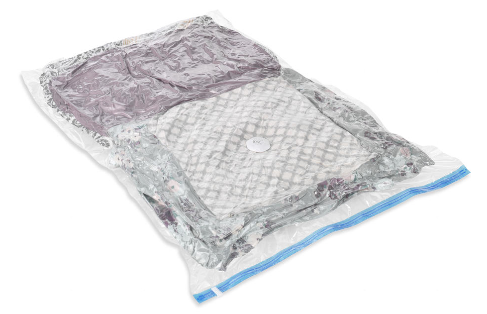 Spacemaker Jumbo Vacuum Bag (2-pack)