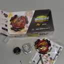 B-197 Booster Divine Belial Nexus Adventure-3