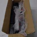 Furniture Moving Dolly Set  Heavy Duty 2300 lb Capacity, 5-Wheel System with Lifter Tool, 360 Swivel Casters, Floor-Safe Design, Includes Gloves & Bag  Move Heavy Items Easily