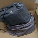 InnoTruth Camping Air Mattress, Full Size with Built in Pump, Inflatable Mattress Blow up Mattress, Family Choice Award Winner-13 Colchones Inflables Foldable Air Bed for Guest & Home, Grey