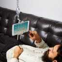 SkyFloat Mid-Air Magnetic Mount, Compatible with any smartphone or tablet