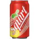 Squirt Ruby Red Grapefruit Soda, 12 fl oz cans, 12 pack