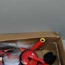 Huffy Disney and Marvel Toddler Kids 3-Wheel Scooters, Multiple Color Options, Ages 3+ Years Old, Durable Steel Frame, Portable, Girls/Boys, Non-Slip Deck, Character Graphics