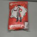 Morph - Revolutionary War Costume Kids - Colonial Costume Boys - British Red Coat Costume - Napoleon Costume Kids (7-9 Years)