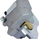 Rear Right Brake Caliper & Sintered Pads Compatible with Can Am Maverick Trail For Sport 2018-Up For Defender Max/Pro/6x6 2017-Up For Commander 1000/700 2021-Up 705601890 705601467