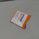 Waterpik Genuine Full Size Replacement Brush Heads With Covers for Sonic-Fusion Flossing Toothbrush SFFB-2EW, 2 Count White