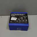 DG512 Ignition Coil & SP493 Double Iridium Spark Plugs for Lincoln Navigator/Blackwood/Mark VIII/Aviator, Ford Mustang/GT, Avanti, Mercury Marauder, Panoz Espe Replace# DG492 DG543 DG543 UF191