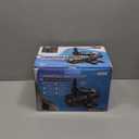 VIVOHOME Electric 100W 1600GPH Submersible Water Pump for Koi Pond Pool Waterfall Fountains Fish Tank and Aquarium