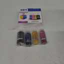 SB4 Compatible 522 Ink Refill Bottles  Replacement for 522 (Not for Sublimation)  Fits EcoTank ET-2720, ET-2760, ET-2800, ET-2850, ET-2750, ET-4700, ET-3850, ET-4800, ET-4750 Printers
